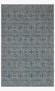 WK-01 MH AZURE / SILVER