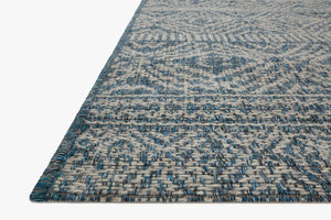 WK-01 MH AZURE / SILVER