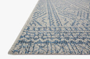 WK-02 MH SILVER / AZURE Corner