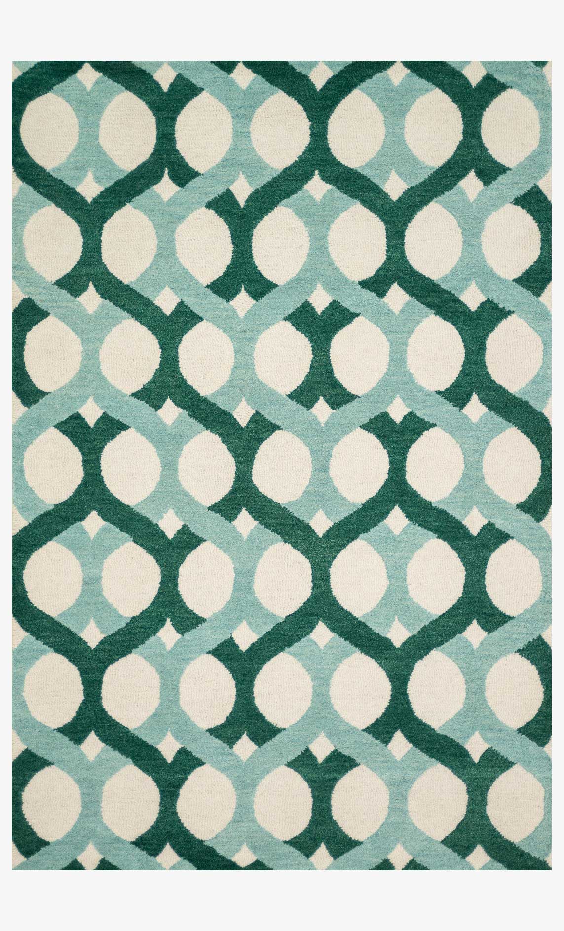 HWS04 BLUE / GREEN