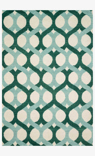 HWS04 BLUE / GREEN