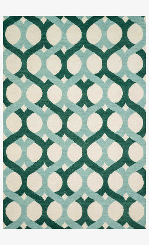 HWS04 BLUE / GREEN