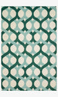 HWS04 BLUE / GREEN