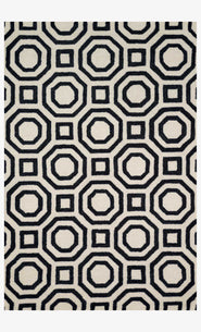 HWS07 IVORY / BLACK