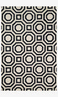 HWS07 IVORY / BLACK