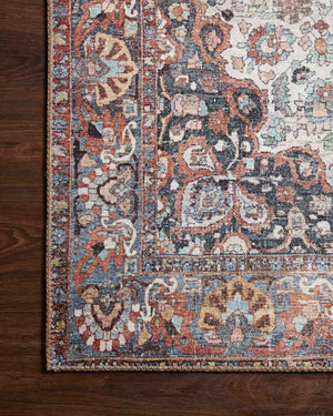 WYN-01 RED / MULTI