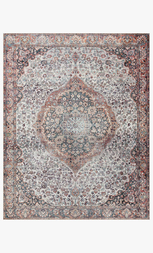 WYN-01 RED / MULTI