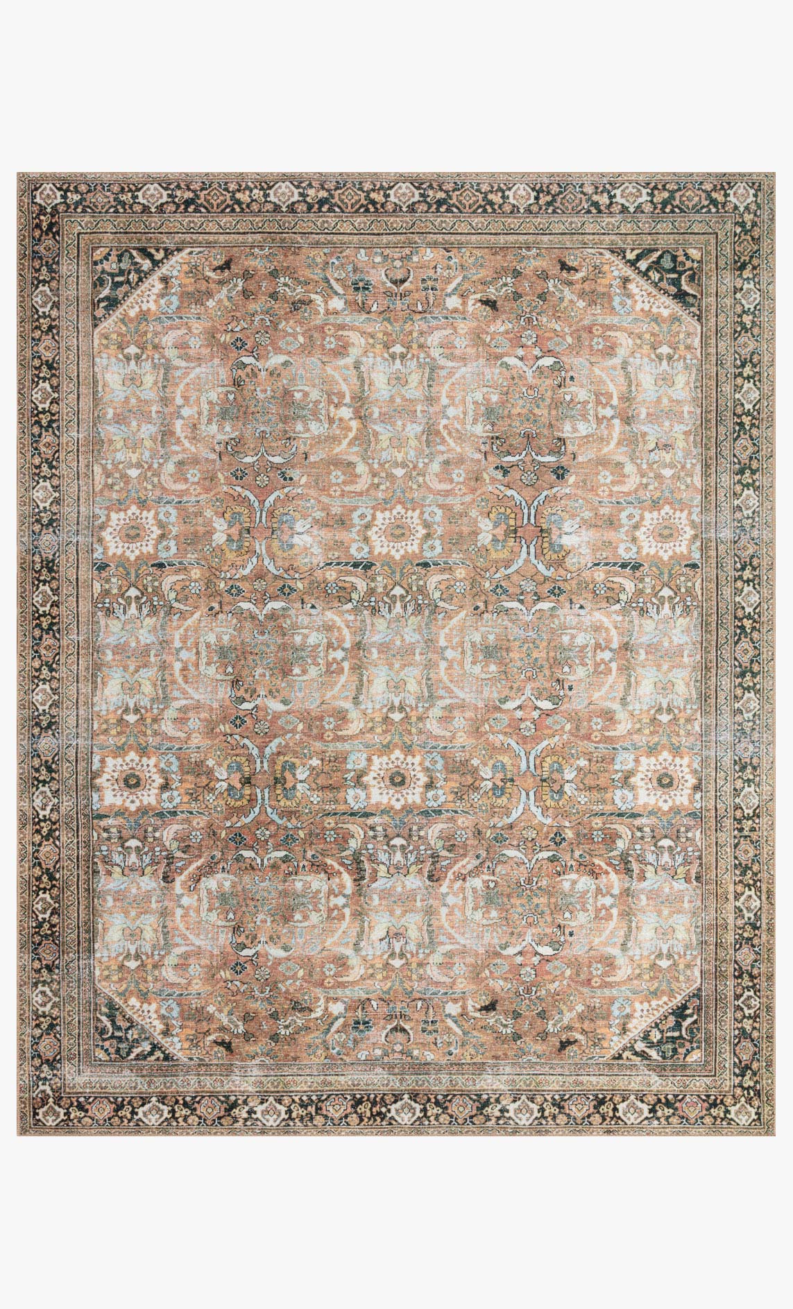 WYN-02 AUBURN / MULTI