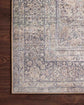 WYN-03 SILVER / CHARCOAL