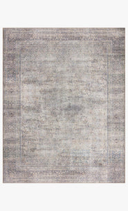 WYN-03 SILVER / CHARCOAL