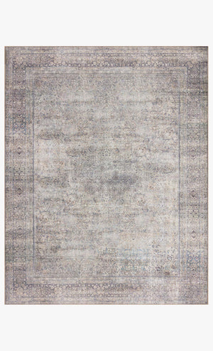 WYN-03 SILVER / CHARCOAL