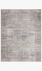 WYN-03 SILVER / CHARCOAL