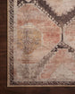 WYN-08 GRAPHITE / BLUSH