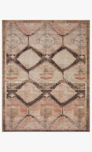 WYN-08 GRAPHITE / BLUSH