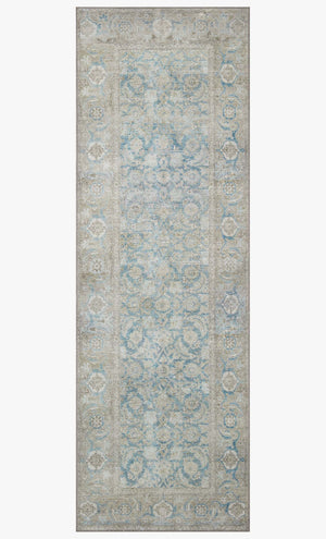 WYN-10 OCEAN / SILVER
