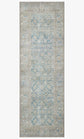 WYN-10 OCEAN / SILVER