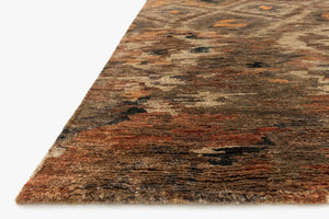 XV-08 RUSTIC BROWN