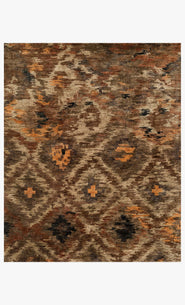 XV-08 RUSTIC BROWN