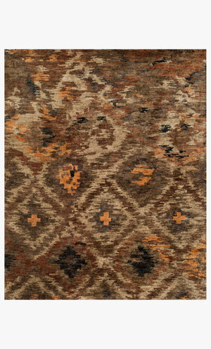 XV-08 RUSTIC BROWN
