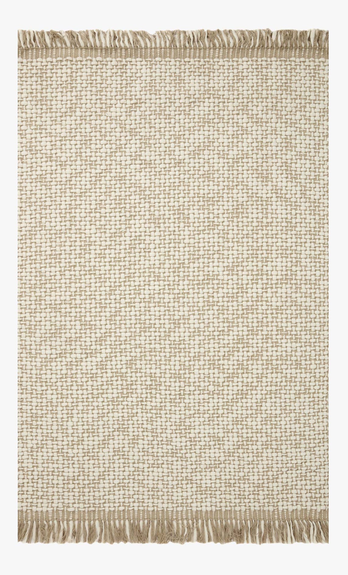 YEL-01 AL NATURAL / IVORY