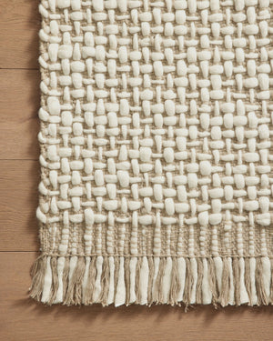 YEL-01 AL NATURAL / IVORY