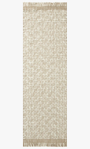 YEL-01 AL NATURAL / IVORY