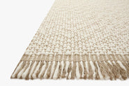 YEL-01 AL NATURAL / IVORY Corner