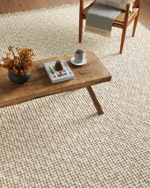 YEL-01 AL NATURAL / IVORY