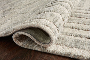 YES-03 JB OATMEAL / SILVER