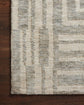 YES-03 JB OATMEAL / SILVER
