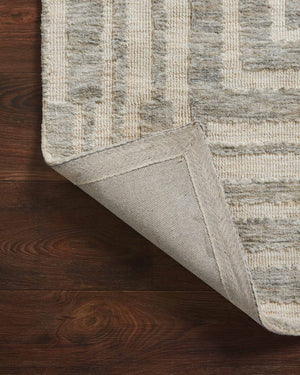 YES-03 JB OATMEAL / SILVER