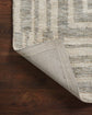 YES-03 JB OATMEAL / SILVER