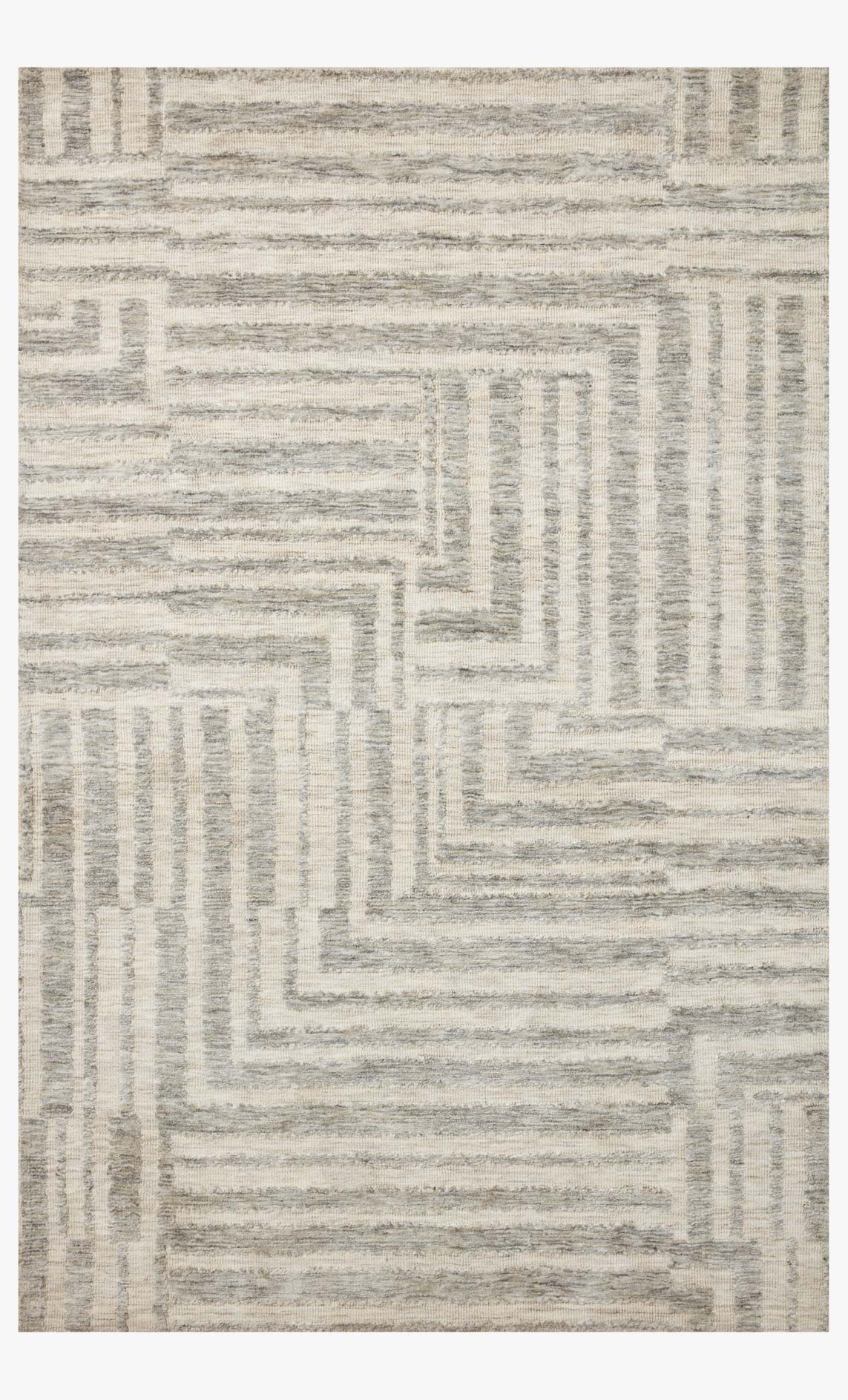YES-03 JB OATMEAL / SILVER