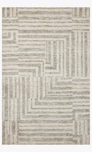 YES-03 JB OATMEAL / SILVER