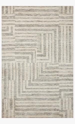 YES-03 JB OATMEAL / SILVER