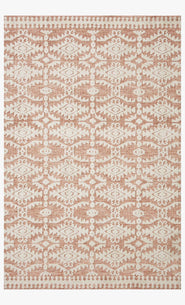YES-06 JB TERRACOTTA / IVORY