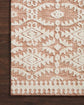YES-06 JB TERRACOTTA / IVORY