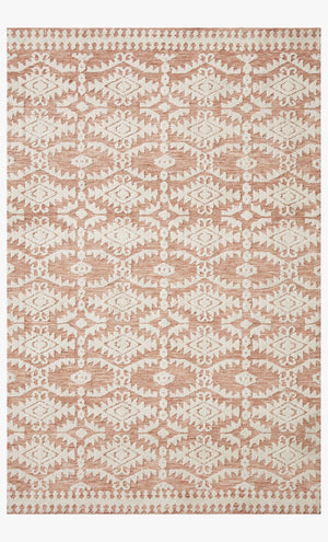 YES-06 JB TERRACOTTA / IVORY