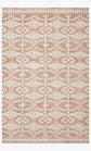 YES-06 JB TERRACOTTA / IVORY