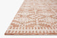 YES-06 JB TERRACOTTA / IVORY
