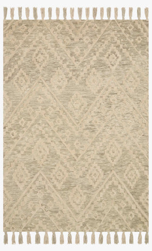 ZAG-01 ED OATMEAL