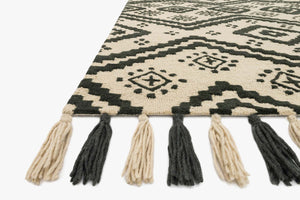 ZAG-03 ED IVORY / BLACK