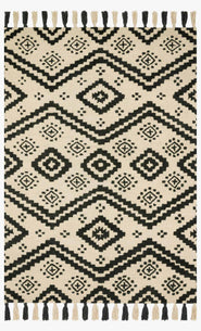 ZAG-03 ED IVORY / BLACK