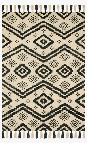 ZAG-03 ED IVORY / BLACK