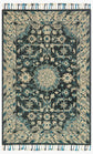 ZR-02 TEAL / GREY