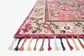 ZR-05 RASPBERRY / TAUPE