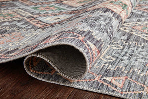 ZIO-01 GREY / MULTI
