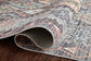 ZIO-01 GREY / MULTI