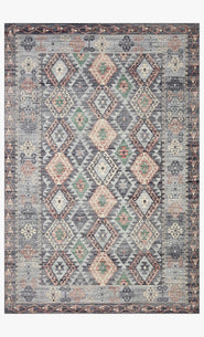 ZIO-01 GREY / MULTI