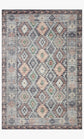 ZIO-01 GREY / MULTI